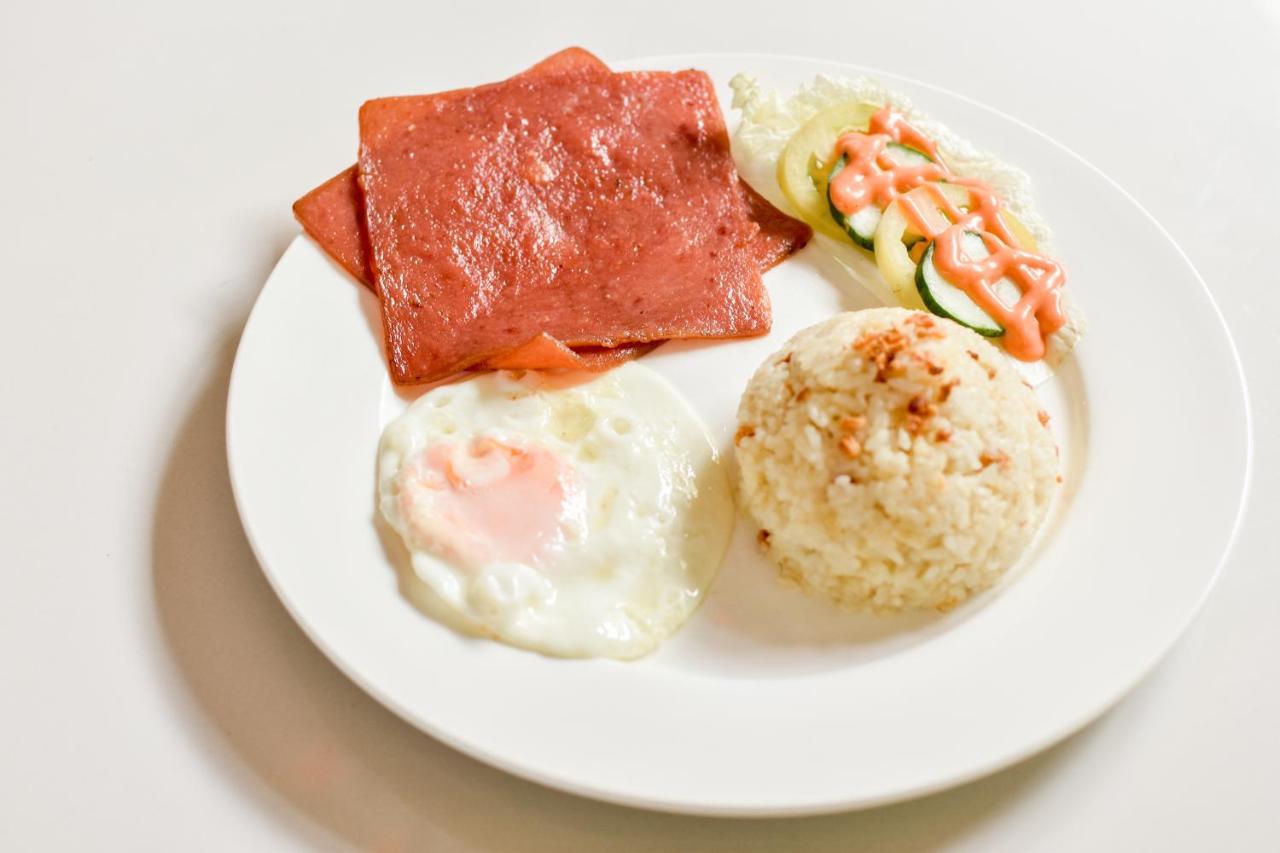 발라박 보라카이 백팩커스 호스텔 외부 사진