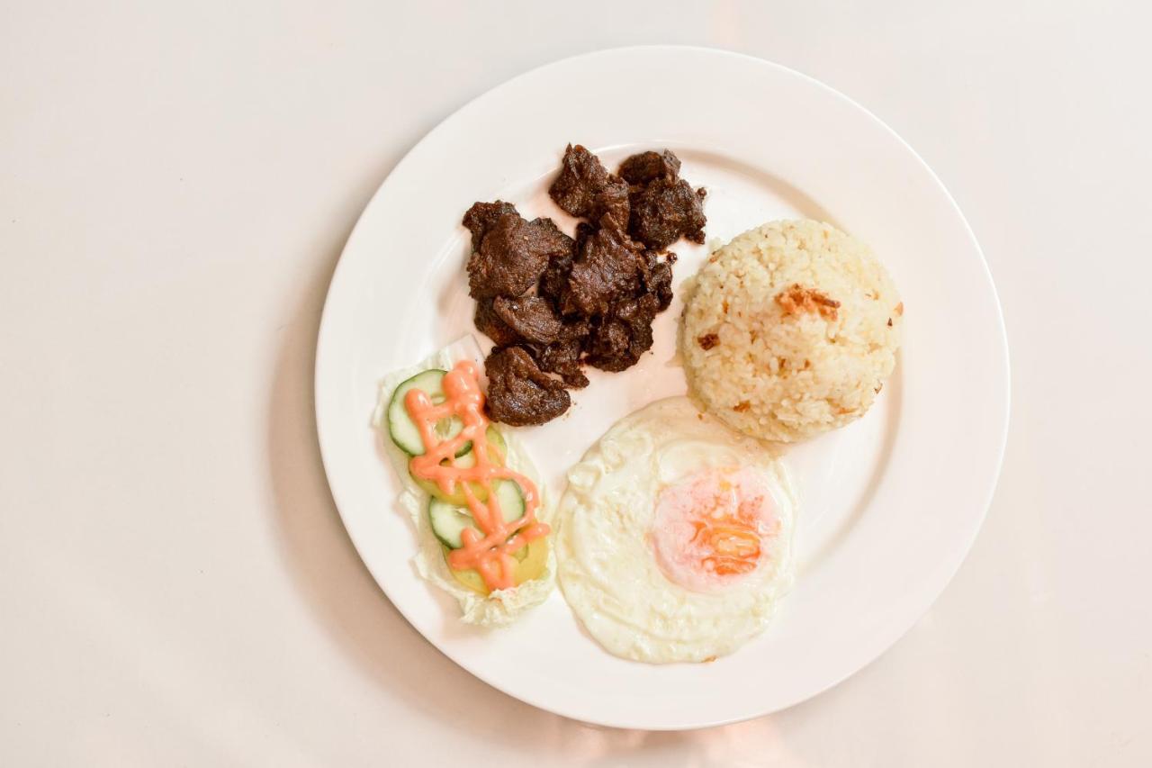 발라박 보라카이 백팩커스 호스텔 외부 사진