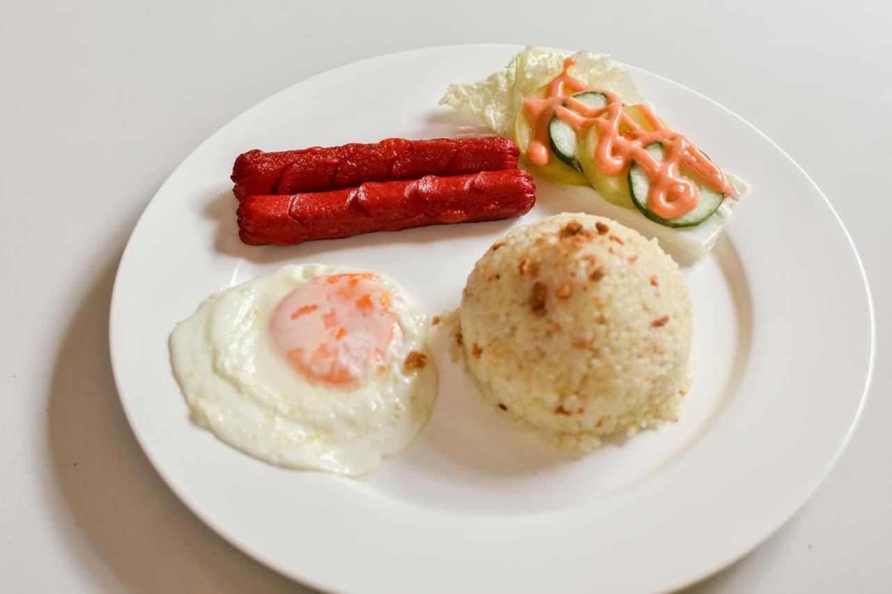 발라박 보라카이 백팩커스 호스텔 외부 사진